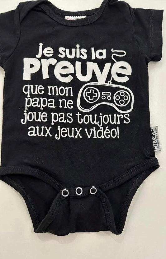 Cache-couche 3-6m - Boutique friperie le placard de Jeanne et cie