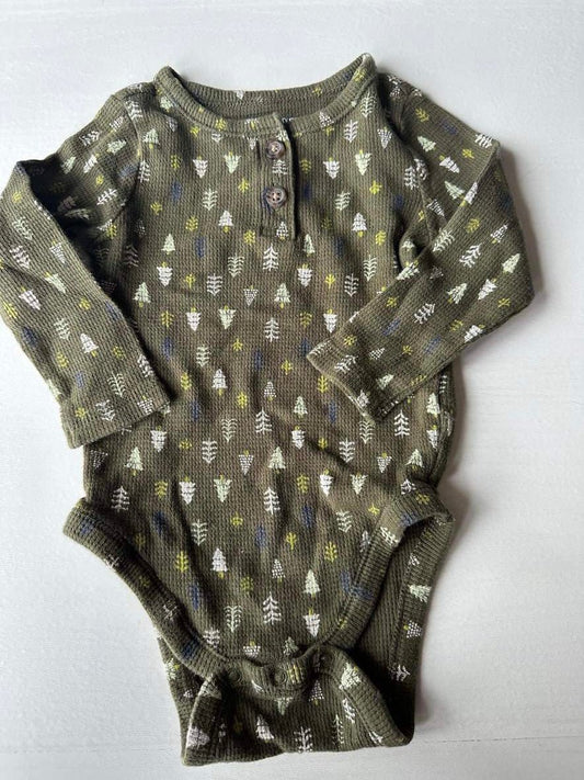 Cache-couche 3-6m - Boutique friperie le placard de Jeanne et cie