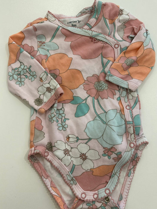 Cache-couche 3 mois - Boutique friperie le placard de Jeanne et cie