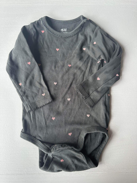 Cache-couche 6-9m - Boutique friperie le placard de Jeanne et cie