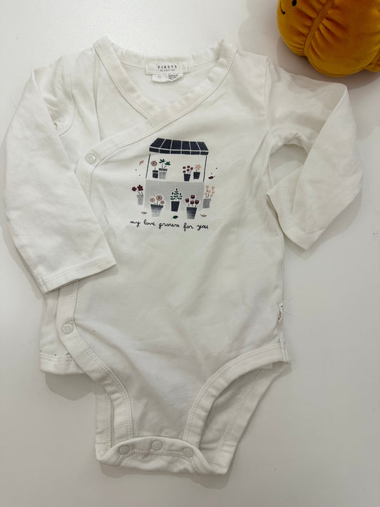 Cache-couche 9m - Boutique friperie le placard de Jeanne et cie