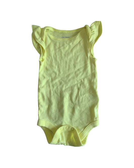 Cache-couche Joe Fresh 3-6m - Boutique friperie le placard de Jeanne et cie