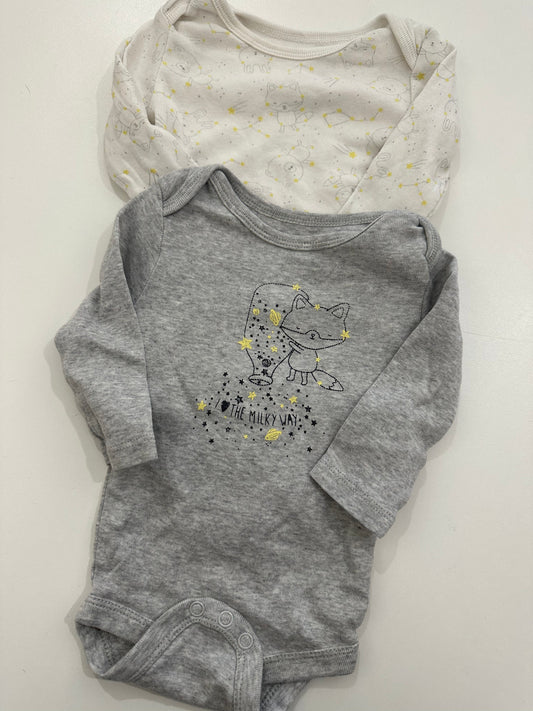 cache-couches 0-3m - Boutique friperie le placard de Jeanne et cie