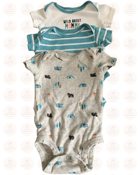 Cache-couches carter’s 3m - Boutique friperie le placard de Jeanne et cie