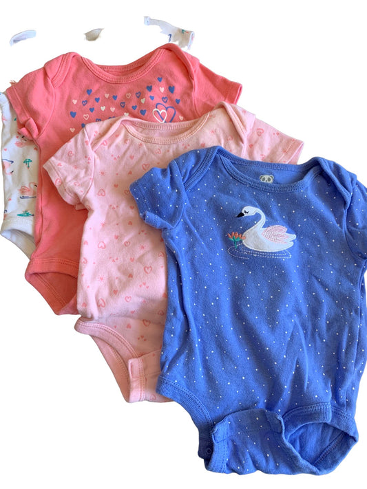 Cache couches rococo 3m -4x - Boutique friperie le placard de Jeanne et cie