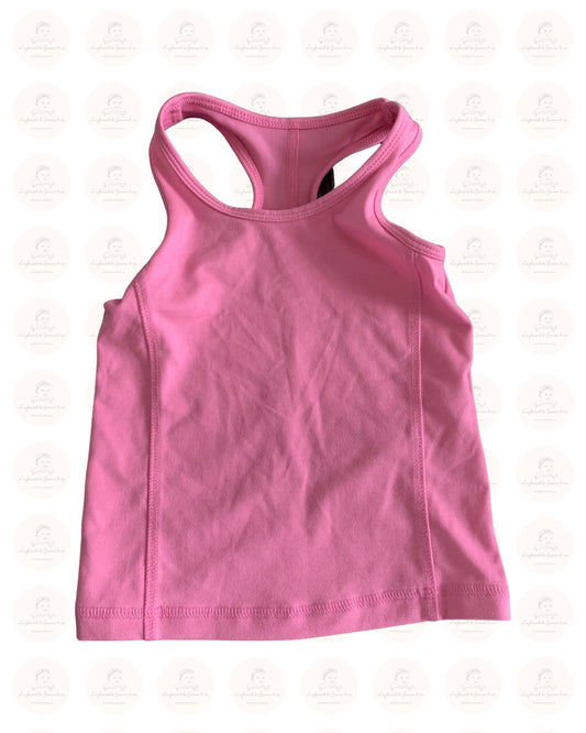 Camisole 2ans Joe Fresh - Boutique friperie le placard de Jeanne et cie