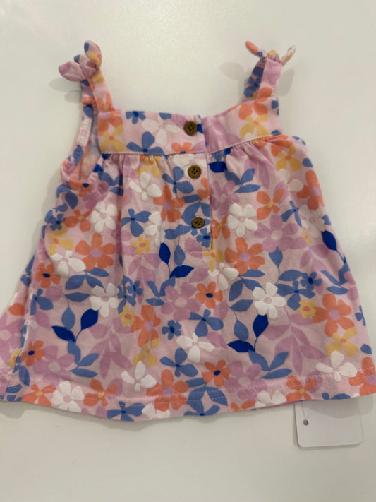 camisole 9m - Boutique friperie le placard de Jeanne et cie