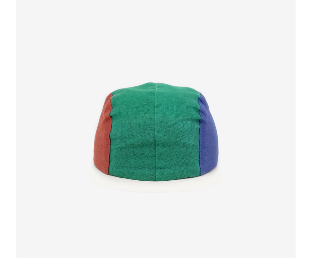 Casquette bouffon - Boutique friperie le placard de Jeanne et cie