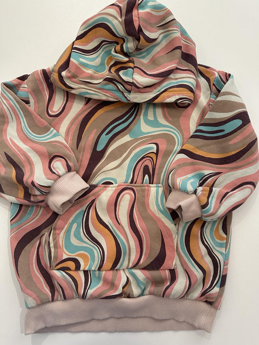 chandail 1 1/2-2 t - Boutique friperie le placard de Jeanne et cie