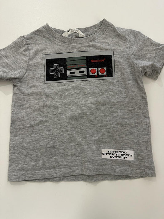 chandail 1-2t - Boutique friperie le placard de Jeanne et cie