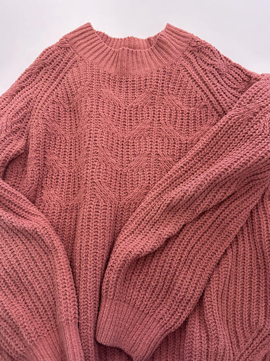 Chandail 10-12 t - Boutique friperie le placard de Jeanne et cie