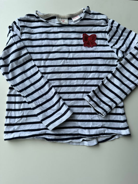 Chandail 12-18m - Boutique friperie le placard de Jeanne et cie