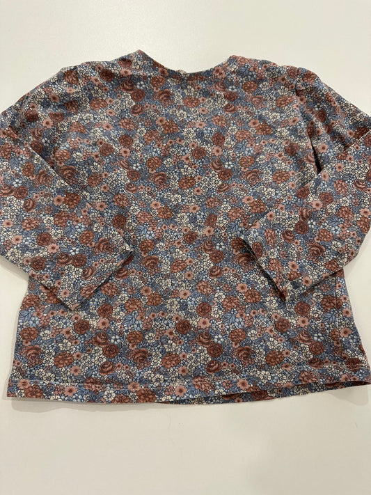 Chandail 12-18m - Boutique friperie le placard de Jeanne et cie