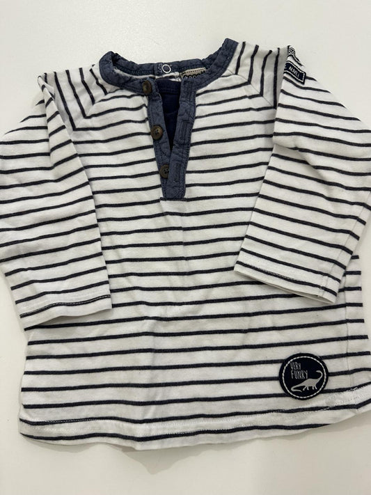 chandail 12 m - Boutique friperie le placard de Jeanne et cie