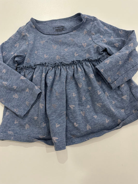 Chandail 12m - Boutique friperie le placard de Jeanne et cie