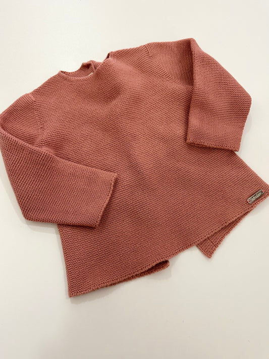 Chandail 12m - Boutique friperie le placard de Jeanne et cie