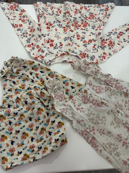 chandail 18-24m - Boutique friperie le placard de Jeanne et cie