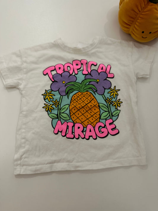 Chandail 18-24m - Boutique friperie le placard de Jeanne et cie