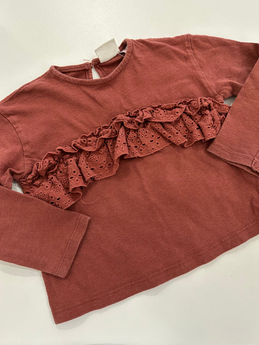 chandail 18-24m - Boutique friperie le placard de Jeanne et cie