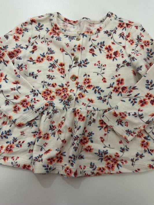 chandail 18-24m - Boutique friperie le placard de Jeanne et cie