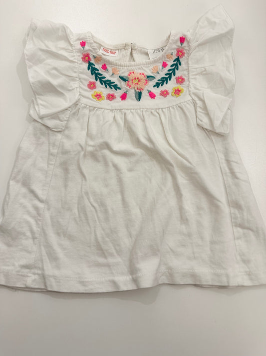 Chandail 18-24m - Boutique friperie le placard de Jeanne et cie