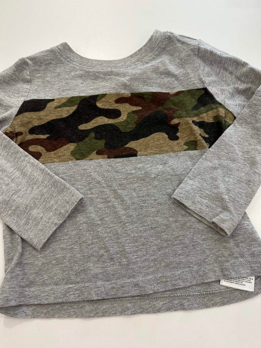 Chandail 18-24m - Boutique friperie le placard de Jeanne et cie