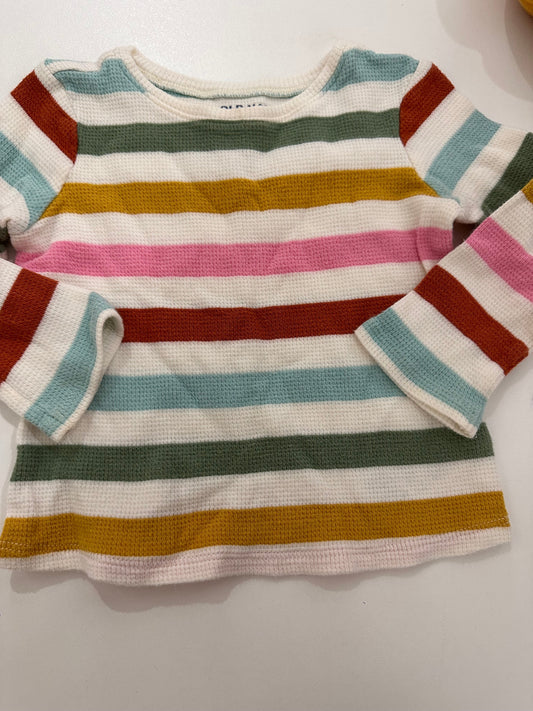 Chandail 18-24m - Boutique friperie le placard de Jeanne et cie