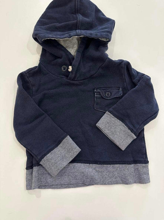 Chandail 18-24m - Boutique friperie le placard de Jeanne et cie