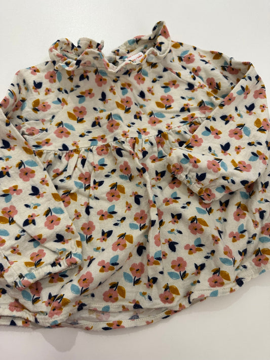 chandail 18-24m - Boutique friperie le placard de Jeanne et cie