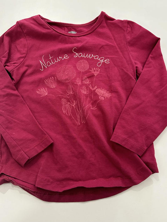 chandail 18 m - Boutique friperie le placard de Jeanne et cie