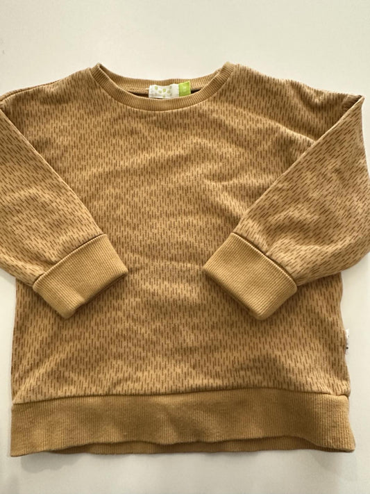 chandail 18m - Boutique friperie le placard de Jeanne et cie