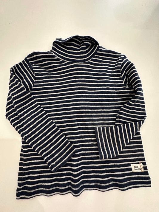 Chandail 2-3ans - Boutique friperie le placard de Jeanne et cie