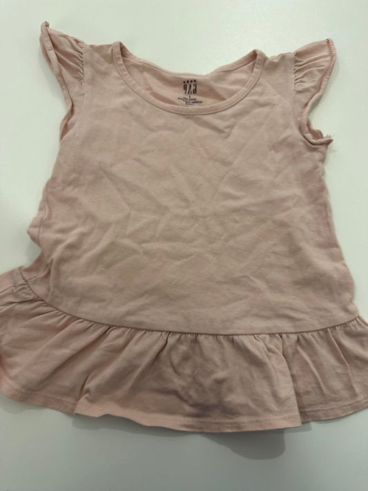 chandail 2 t - Boutique friperie le placard de Jeanne et cie