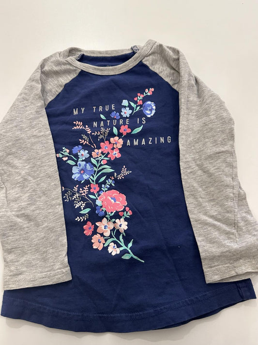 chandail 2 t - Boutique friperie le placard de Jeanne et cie