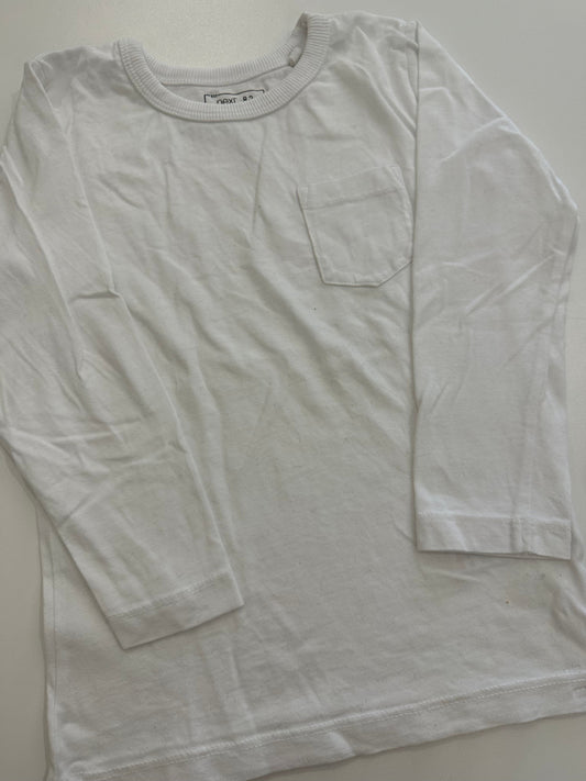 Chandail 3-4ans - Boutique friperie le placard de Jeanne et cie