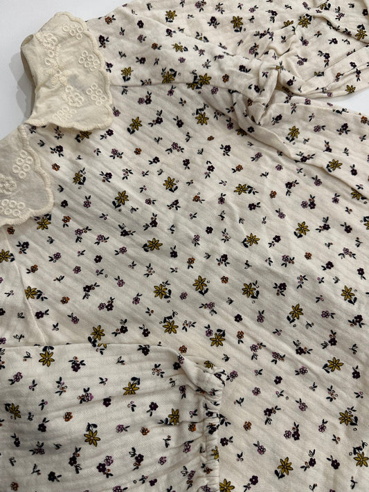 Chandail 3-4ans - Boutique friperie le placard de Jeanne et cie