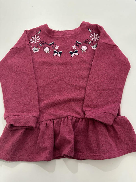 chandail 3 t - Boutique friperie le placard de Jeanne et cie