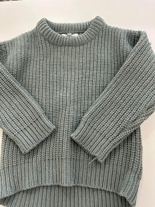 Chandail 3ans - Boutique friperie le placard de Jeanne et cie