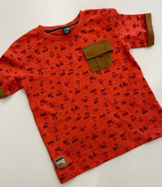 chandail 3ans - Boutique friperie le placard de Jeanne et cie