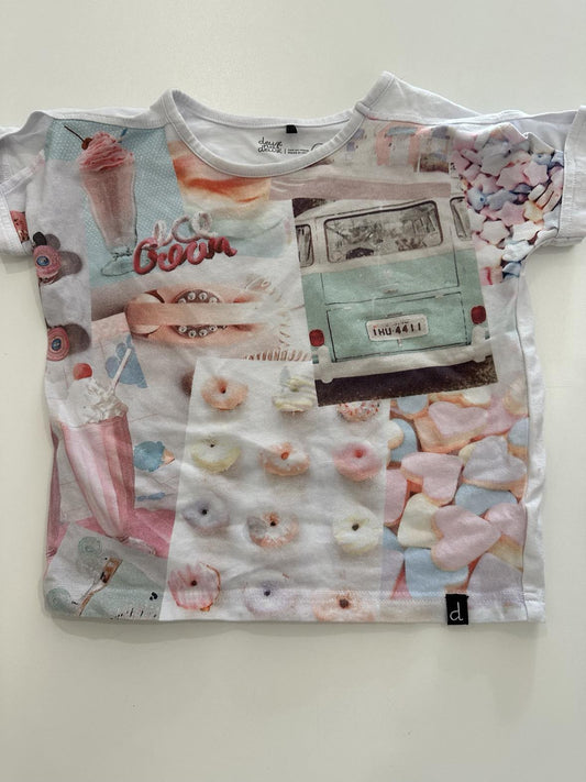 chandail 3t - Boutique friperie le placard de Jeanne et cie