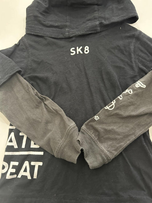 chandail 4-5 t - Boutique friperie le placard de Jeanne et cie