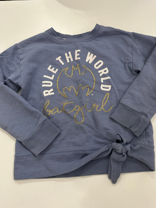 Chandail 4-5ans - Boutique friperie le placard de Jeanne et cie