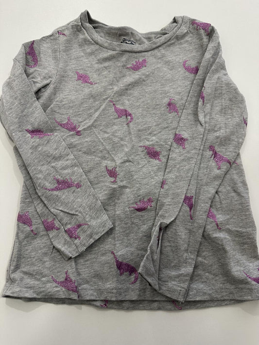 chandail 4 t - Boutique friperie le placard de Jeanne et cie