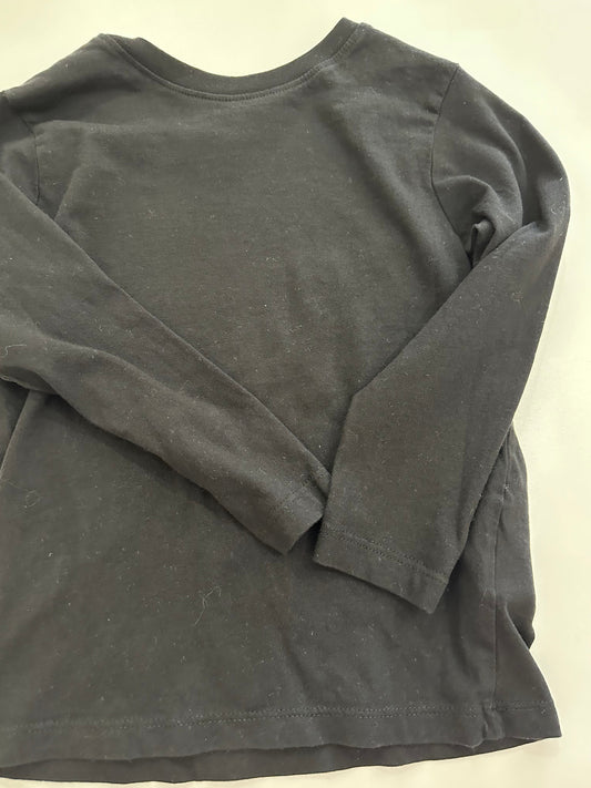 Chandail 4ans - Boutique friperie le placard de Jeanne et cie