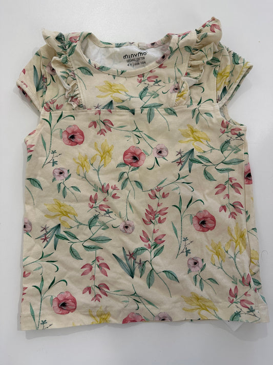 chandail 4ans - Boutique friperie le placard de Jeanne et cie