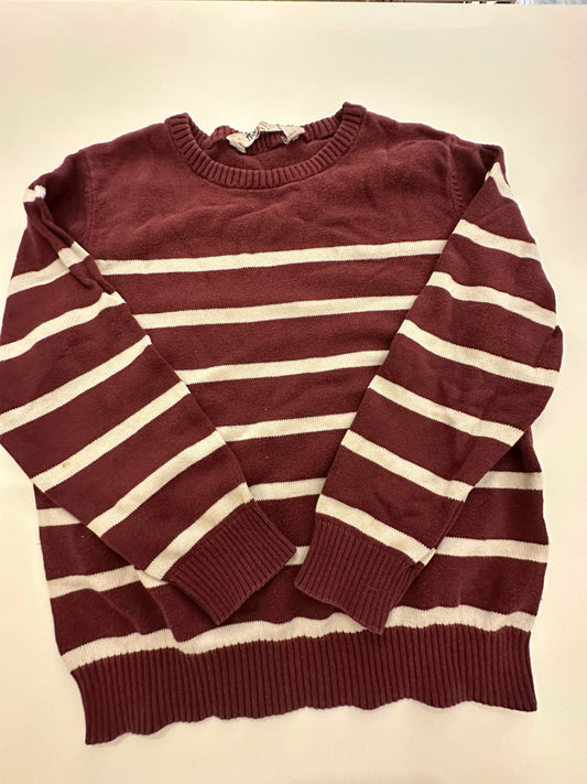 Chandail 5-6ans - Boutique friperie le placard de Jeanne et cie