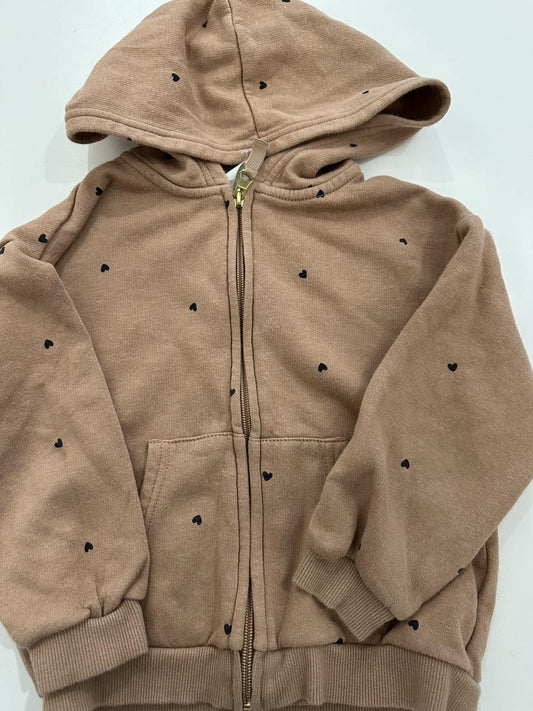 chandail 5-6t - Boutique friperie le placard de Jeanne et cie