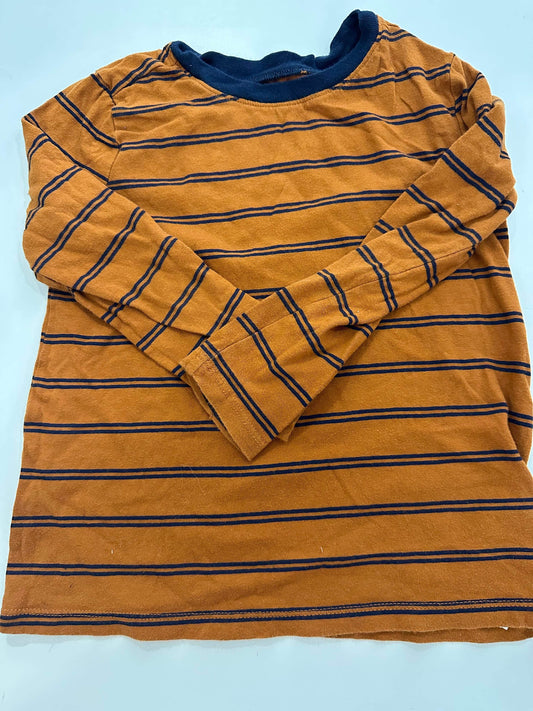 Chandail 5ans - Boutique friperie le placard de Jeanne et cie