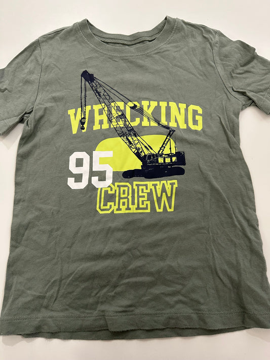 Chandail 5t - Boutique friperie le placard de Jeanne et cie