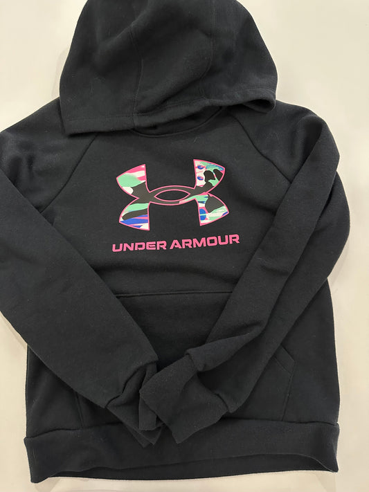 Chandail 7-8t - Boutique friperie le placard de Jeanne et cie